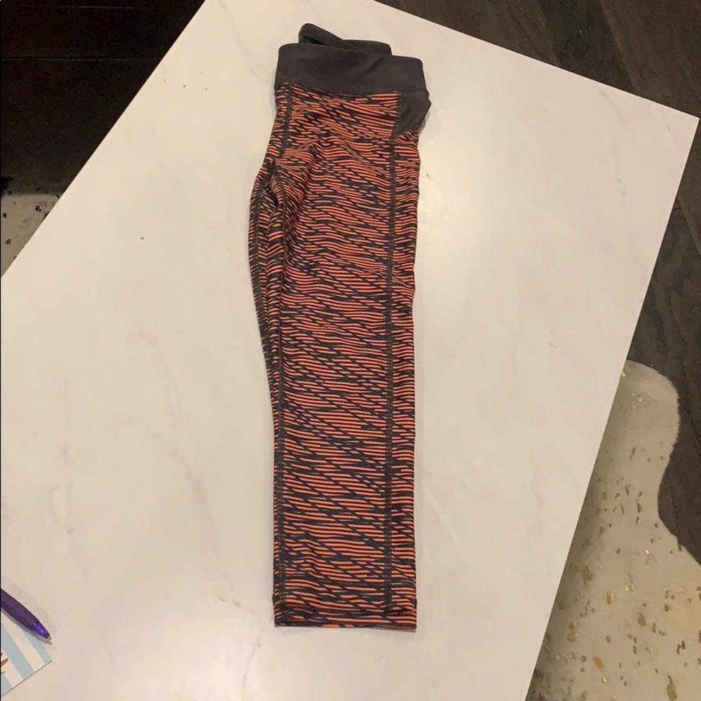 Under Armour workout pants